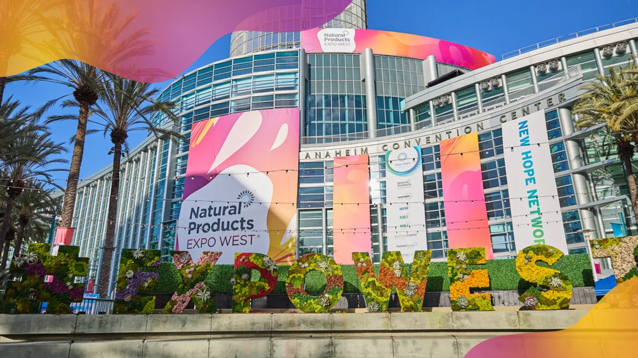 Natural Products Expo West 2026 returns to Anaheim, California, for its 45th year with top trends, retailers and brands.Bryan Beasley Photography
